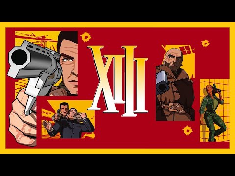 XIII Classic | Прохождение | Без комментариев