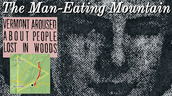 Unsolved Disappearances in the Bennington Triangle...