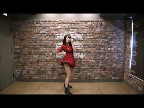 【アンジュルム】赤いイヤホン MIRROR