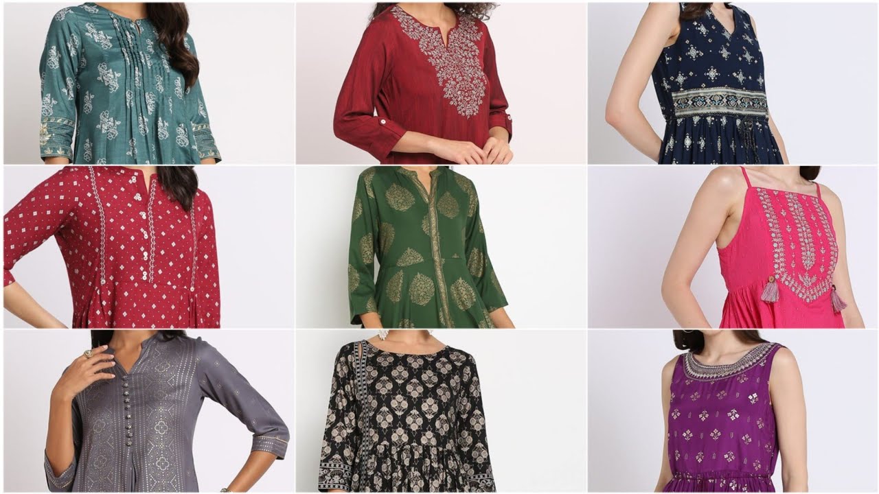 Summer Special Cotton Tops Designs Girls Latest Tops Collection YouTube summer-special-cotton-tops-designs-girls-latest-tops-collection-youtube