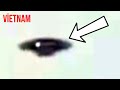 A clear ufo was caught in vietnam strange thing in florida sky