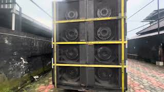 RIVIEW SOUND KARNAVAL BRT AUDIO