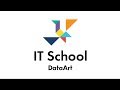 «Информационная безопасность». Дмитрий Выростков, DataArt IT School