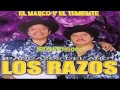 El Narco Y El Teniente Los Razos Con Letra)(Estudio 2010)