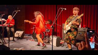 LA LUZ The Creature LIVE 6/10/2023 DEEP ELLUM DALLAS TX