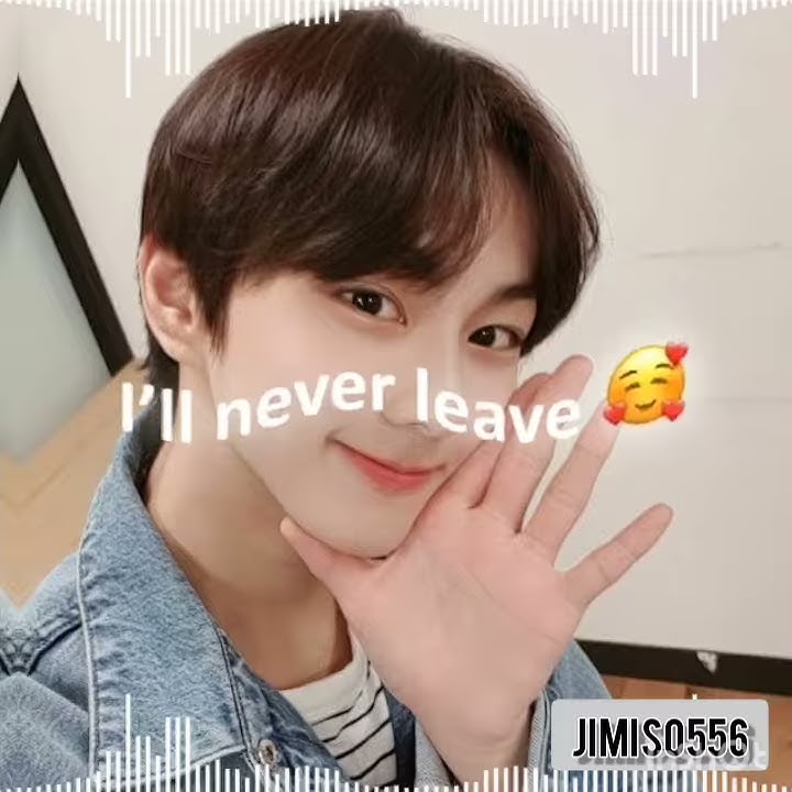 JUNGWON EDIT