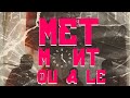 Fantasthilde  met mont ou a l  official  lyrics feat bourik the latalay