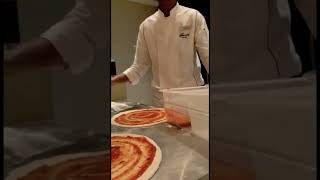 pizza italian food