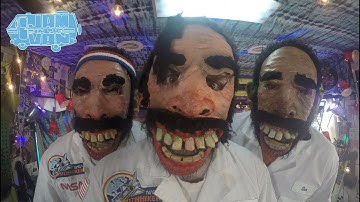 FARTBARF - "Double Click Me" (Live from JITV HQ in Los Angeles, CA 2017) #JAMINTHEVAN