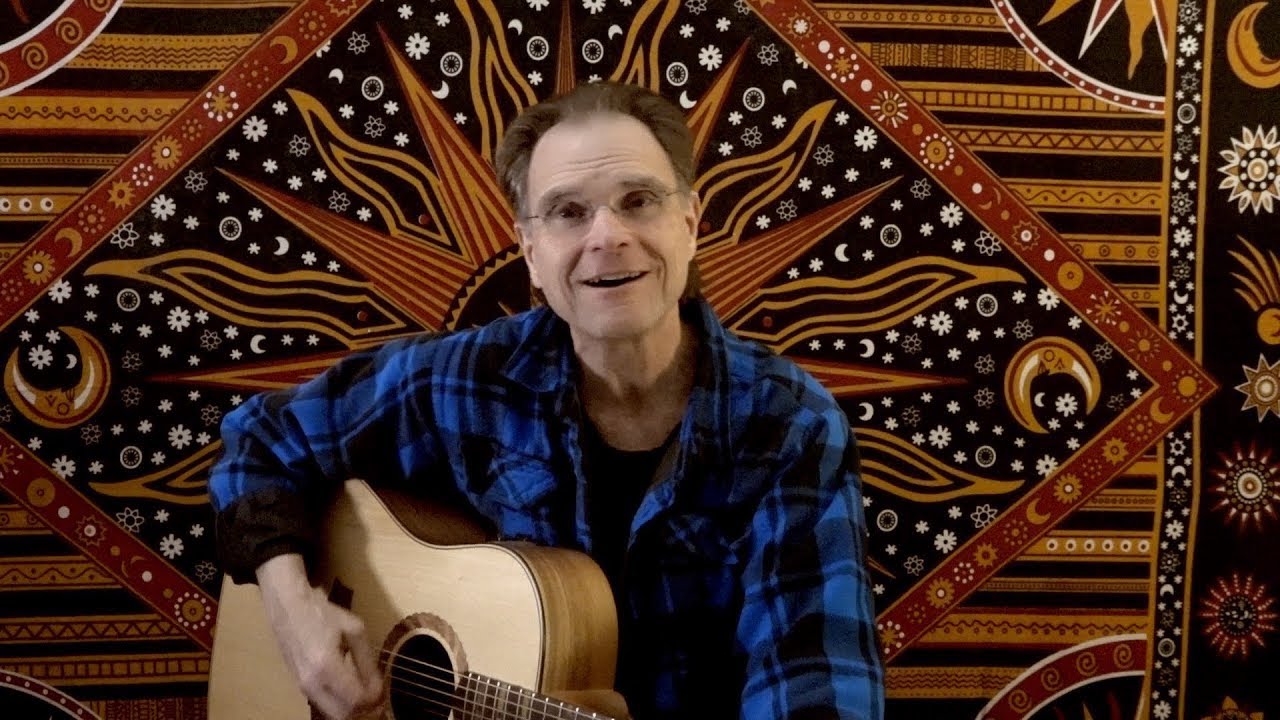 David Hakan - The Great Work Demo (original)