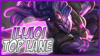 3 Minute Illaoi Guide - A Guide for League of Legends