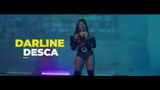 DDSK new vidéo # Darline Desca