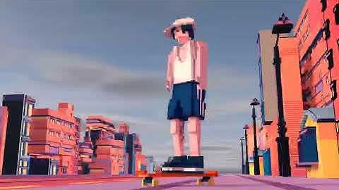 #voxel #voxelart #magicavoxel