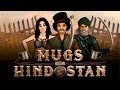 Thugs Of Hindustan Trailer Spoof | Amitabh Bachchan | Aamir Khan | Katrina Kaif | Fatima