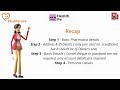 Phablecare Merchant Onboarding is now on PickMyWork || English