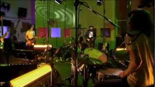 MGMT  TIME TO PRETEND  LIVE ON ABBEY ROAD