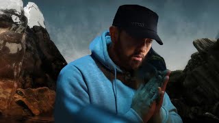 Eminem - When I Feel Depressed (ft. Ava Max) DJ Møkdust Remix 2023