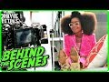 LITTLE (2019) | Behind the Scenes of Regina Hall Movie