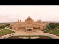 Tajness - Umaid Bhawan Palace, Jodhpur at 12 PM