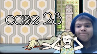 case 23 (cube escape) // Rusty Lake// 1 глава 📕