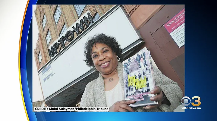 Philadelphia Tribune Mourning Loss Of Longtime Rep...