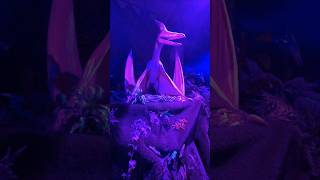 We Saw So Many Dinosaurs