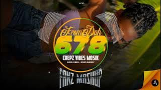 Makano - Dejame Entrar x Yatapita ( Fanz Mashup )2025. 🇻🇺
