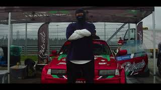 Коротенько о третьем этапе DRIFT MATSURI SPB на Игора Драйв