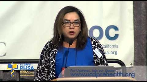 Conference Introduction and Welcome: 2013, Pavillion