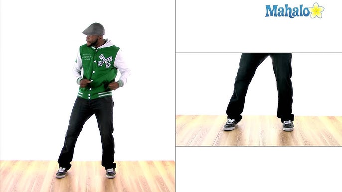 PDF) Do Smurf Ao Ballet. A invenção da dança hip-hop.