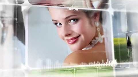 Slideshow - White Style | After Effects Project Files - Videohive template