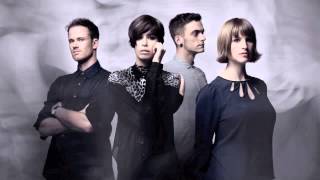 The Jezabels - Don't Stop Believing (Journey Cover)