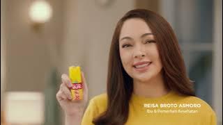 One Push VAPE -  Arti 1 Detik