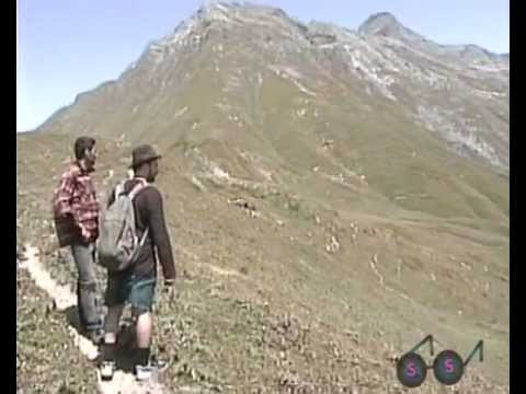 ZE-Rockbanda --  Miwa-wyali მიწა--წყალი.avi