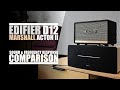 DSAUDIO.review ||  Edifier D12 vs Marshall Acton II  || sound.DEMO