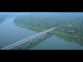 Alukkal Perumkadav Bridge | ഒരു ഗ്രാമീണ കാഴ്ച