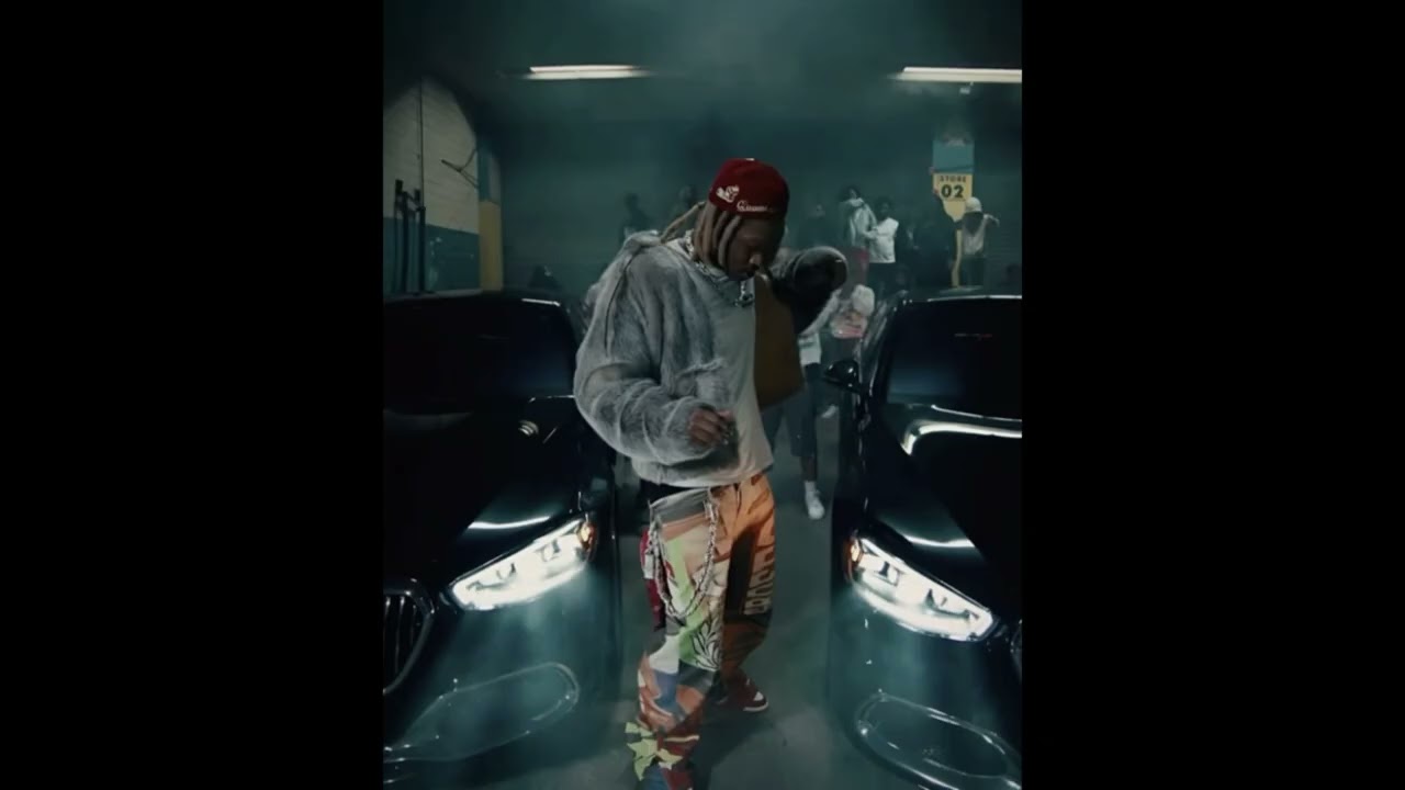 [FREE] Future Type Beat - 