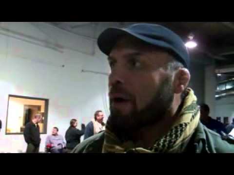 Randy Couture says he's bad match-up for Lyoto Mac...