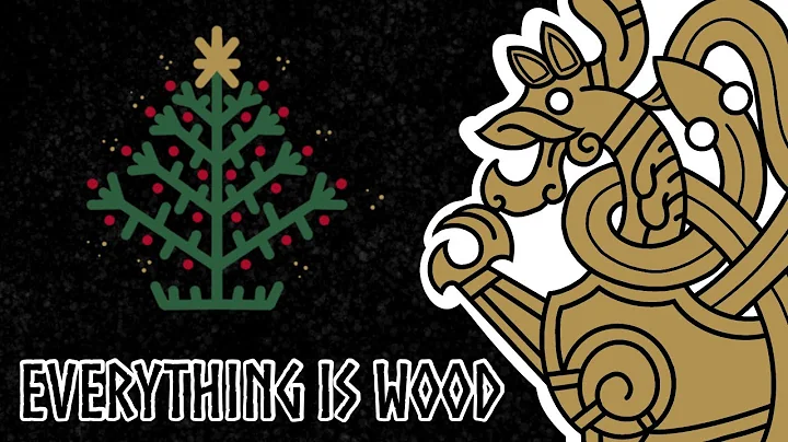 Ep 140 - Everything Is Wood! With Joseph S. Hopkins