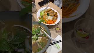 Vietnamese food🇻🇳越南菜式