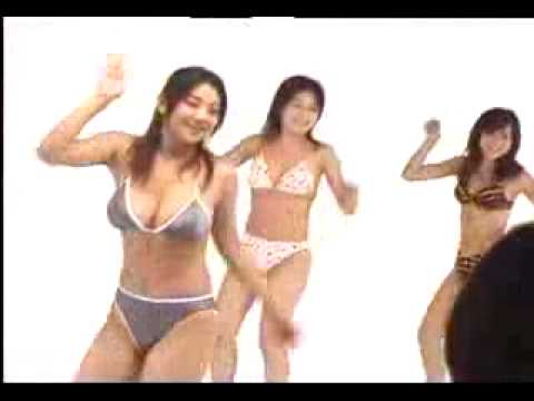 ダンス 小池栄子