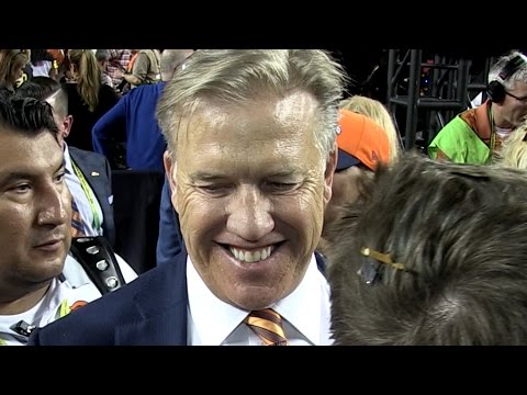 John Elway This Is Kicking and Screaming