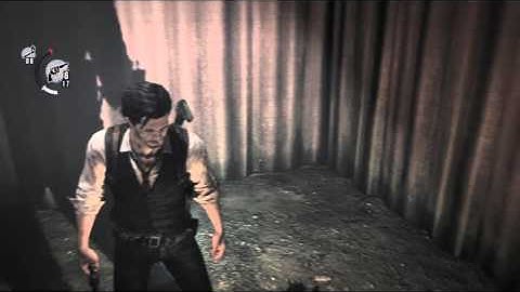 The Evil Within.......Laughter