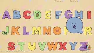 Learn ABC | Talk to me Alphabet | Fun Game Learning Alphabets and Letter Sounds screenshot 3