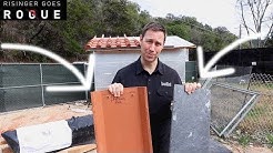 100+ Year Roof Options 