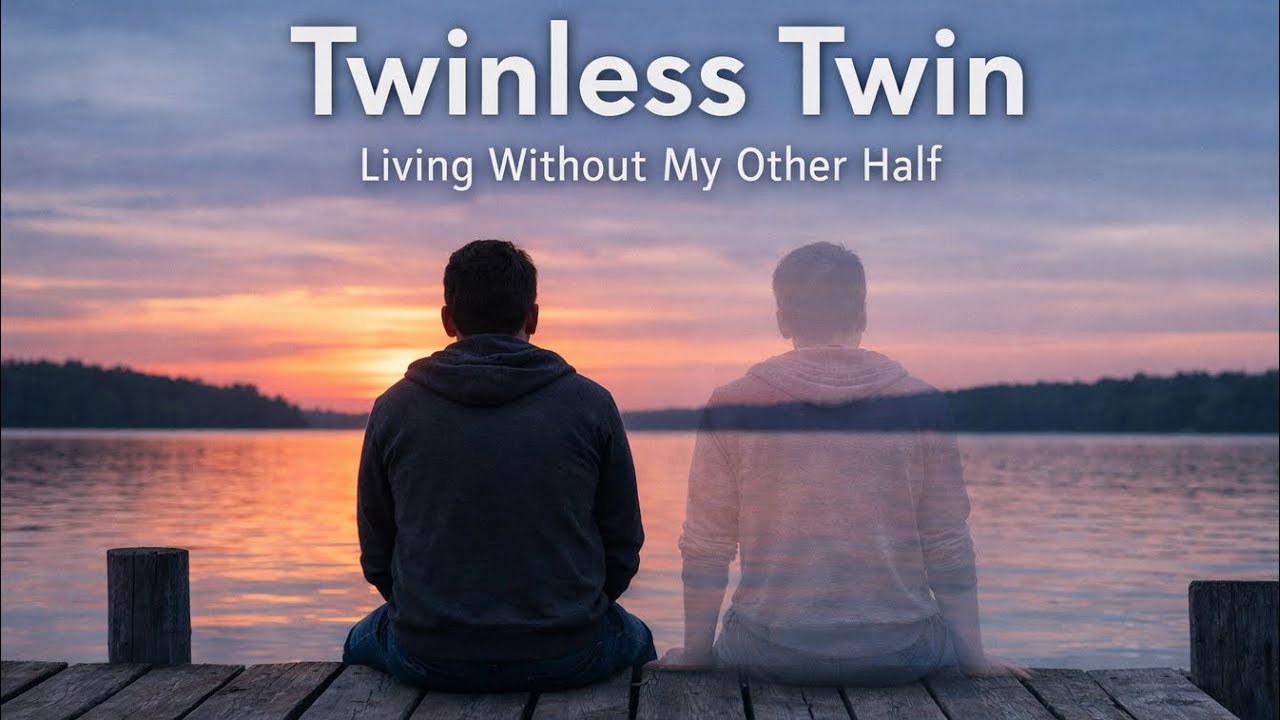 Life After Losing a Twin or Sibling