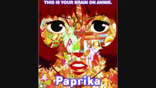 Paprika - The girl in Byakkoya chords