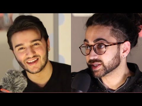 SHAHVEER JAFRY HAS A GIRLFRIEND? | SIKANDER FT ROOH NAQVI
