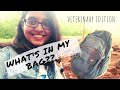 What's in my bag? Veterinary edition | Vet Visit