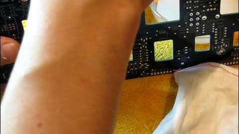 x0xb0x x0xi0 - painting pointer lines on 9mm potentiometers